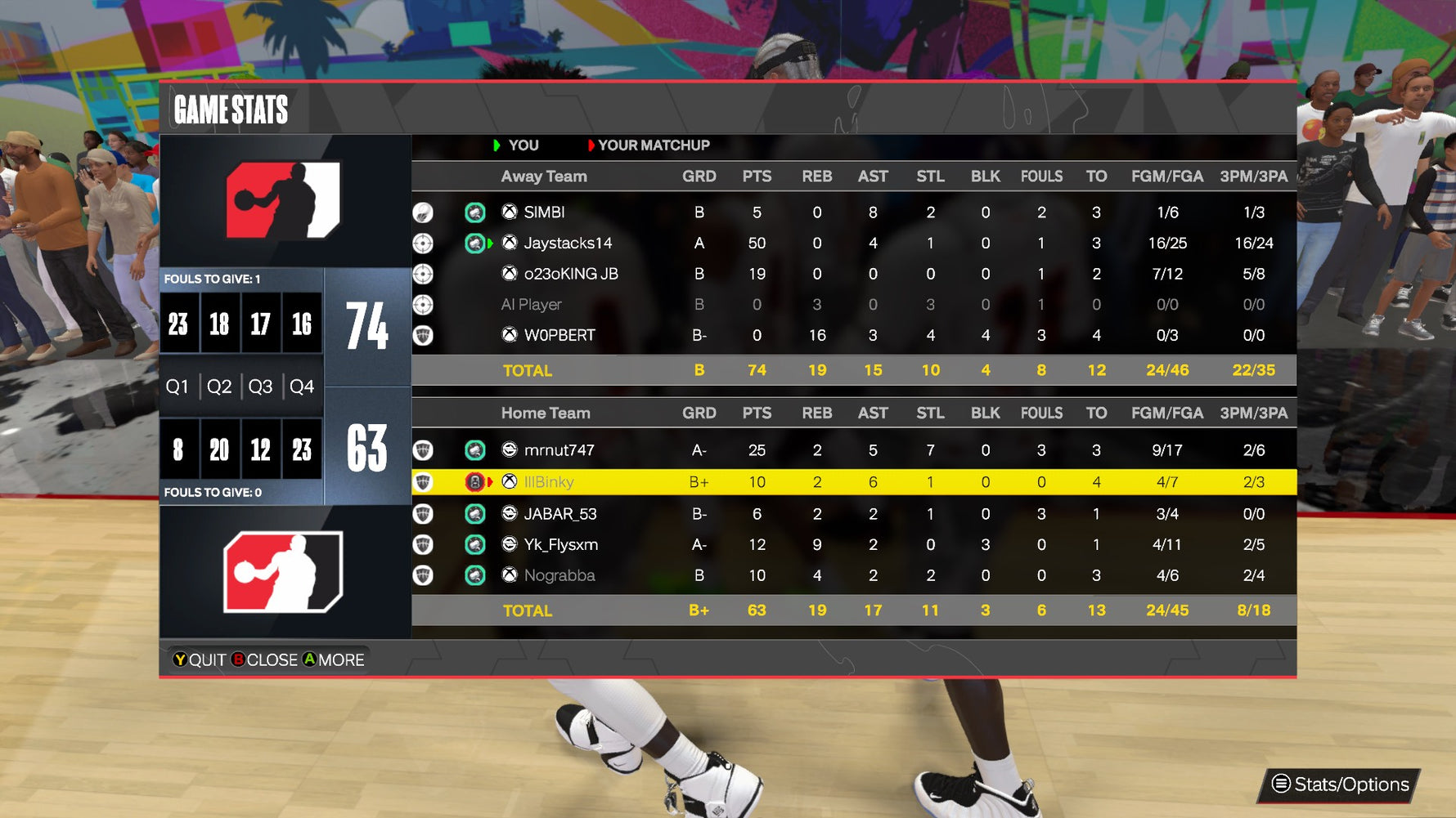 Nba 2k25 zen script 2k zen scripts
